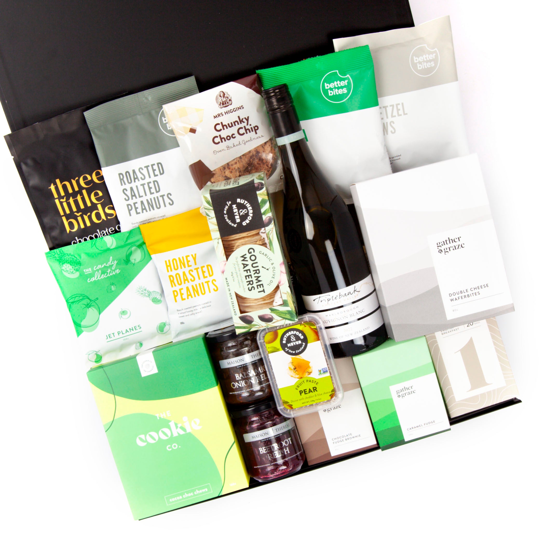 Boutique basket hot sale