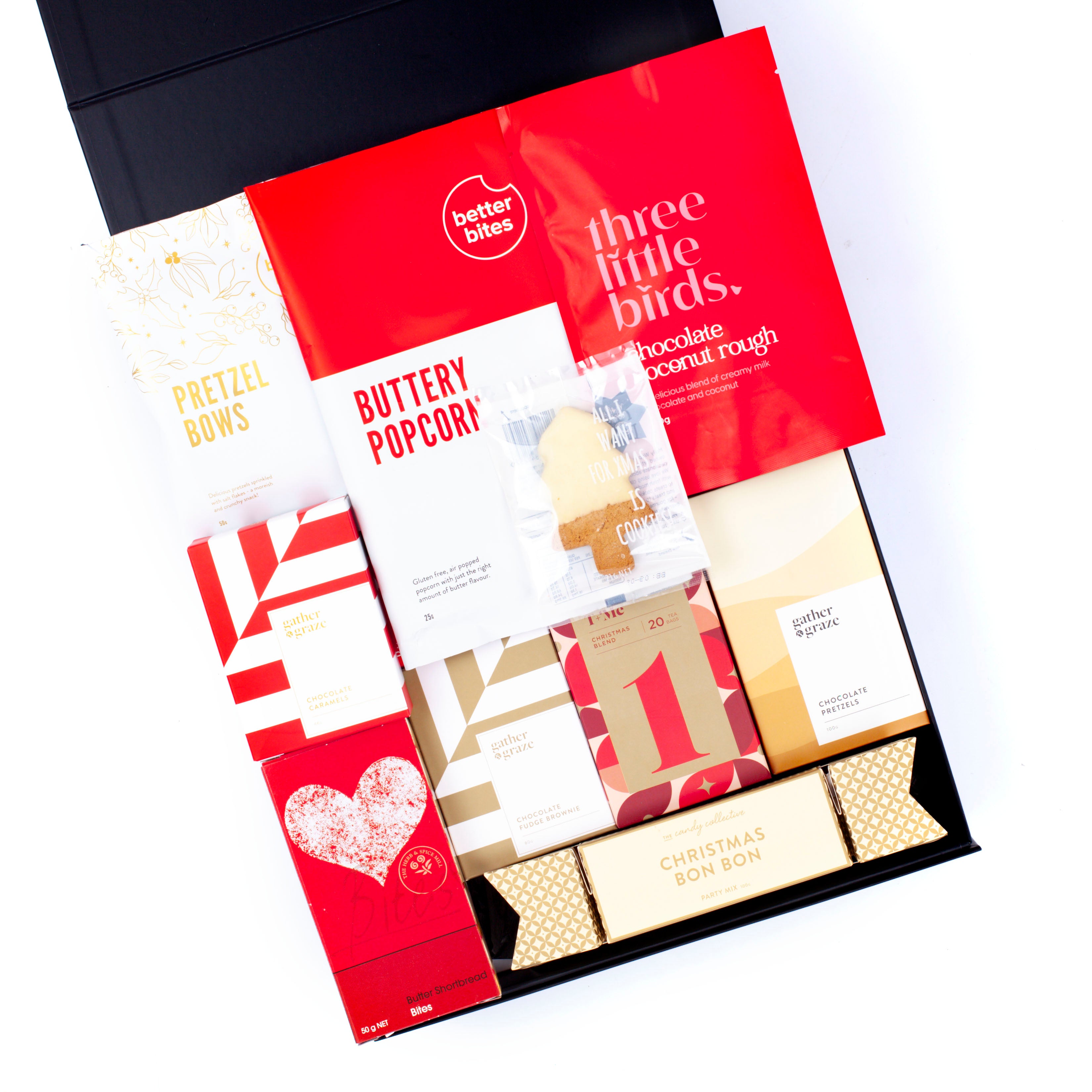 Shop Christmas Gifts for Grandparents Giftbox Boutique NZ