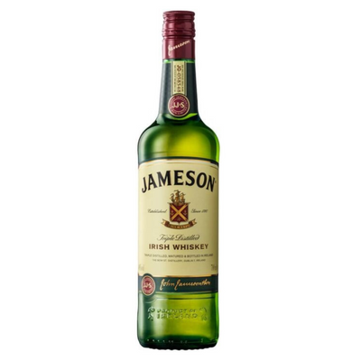 Jameson Whiskey 700ml