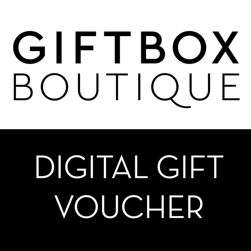 Giftbox Boutique Gift Voucher
