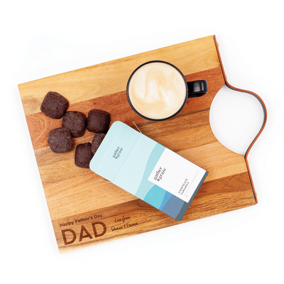 Unique Father's Day Gift Guide