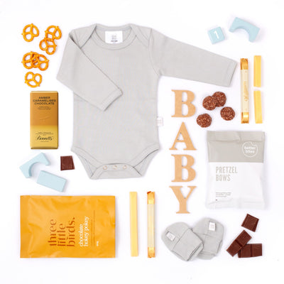 Personalised Baby Shower Gifts