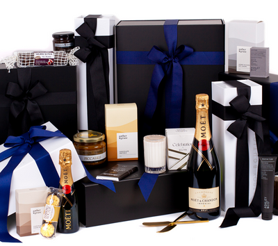 5 Top Corporate Gift Ideas to Say Thanks