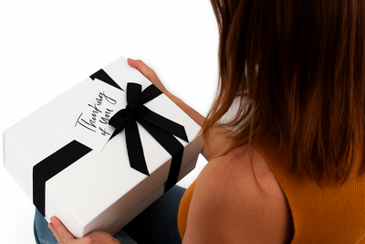 Sympathy Care Package Ideas