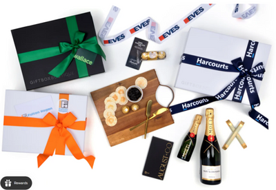 Top 3 Luxury Corporate Gifts for Executives