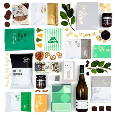 Top 3 Corporate Gift Ideas