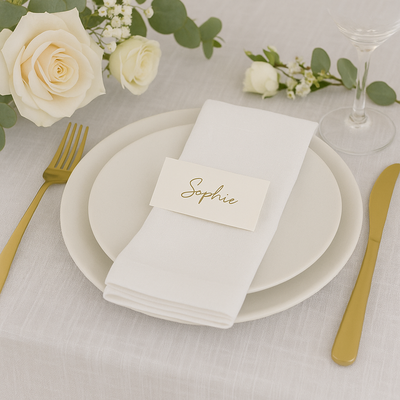 Personalised Wedding Favours Gift Ideas