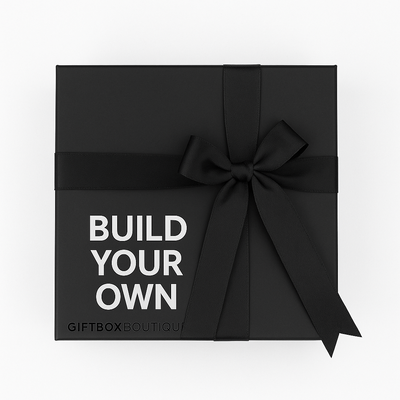 Build Your Own Box