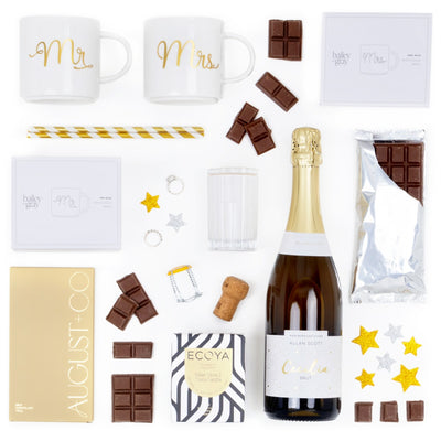 Top 5 Wedding Gift Ideas at Giftbox Boutique