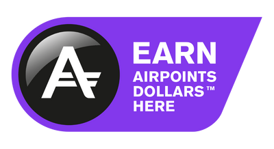 New Rewards Programme - Air New Zealand Airpoints™