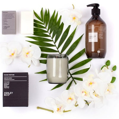 3 Thoughtful Care Package Ideas