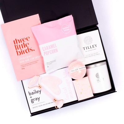 Self-Care Gift Ideas for Every Occasion