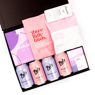 Summer Gifts Boxes