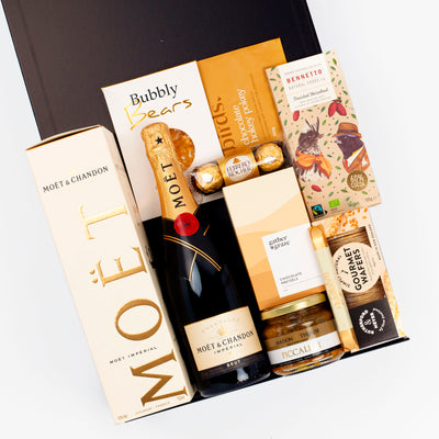 Celebration Champagne Box