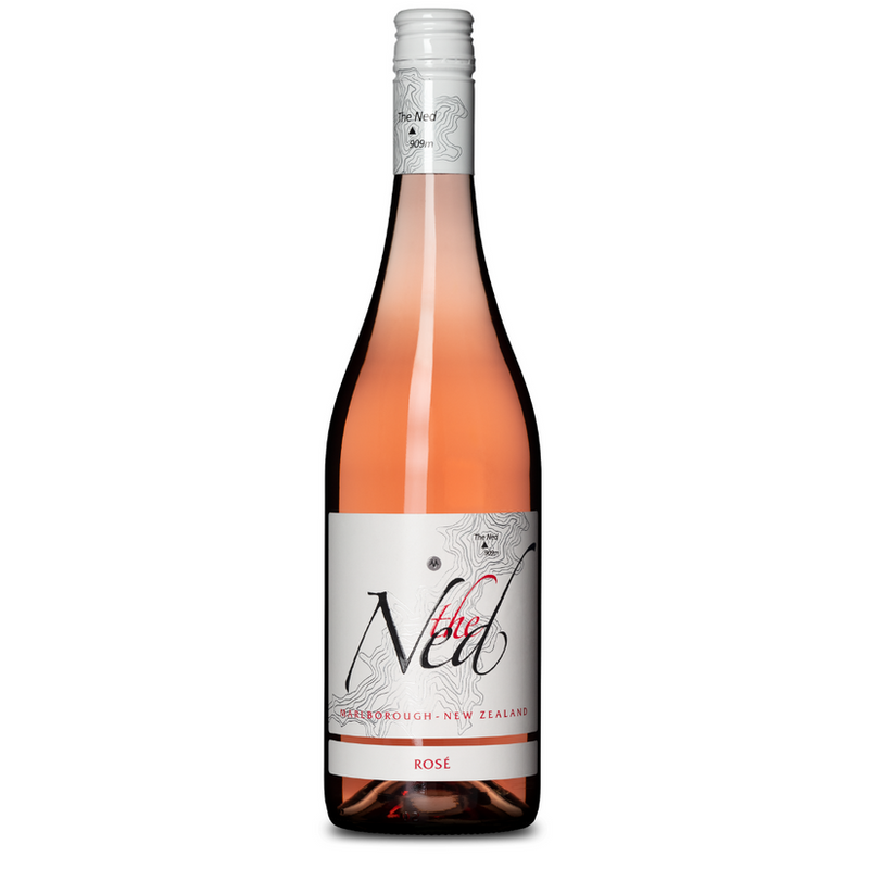 The Ned Rose 750ml