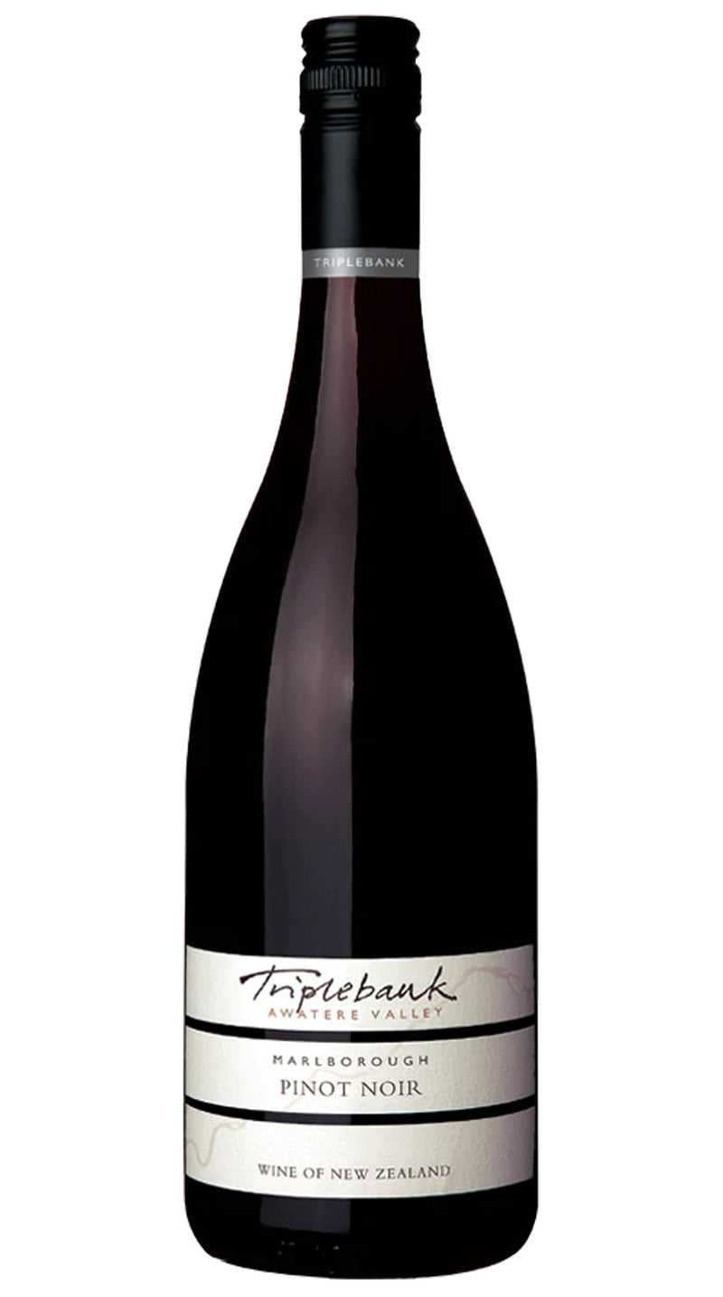 Triplebank Pinot Noir 750ml