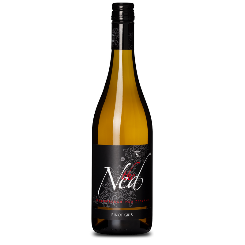 The Ned Pinot Gris 750ml