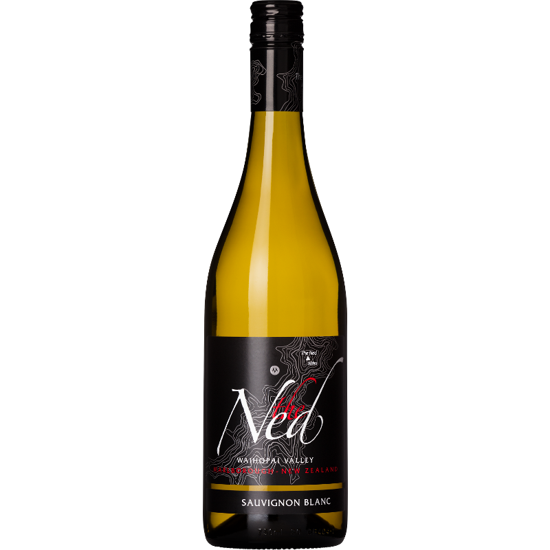 The Ned Sauvignon Blanc 750ml