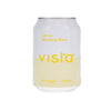 Vista Lemon Sparkling Water 330ml