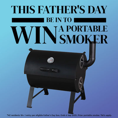 The Just For You Dad