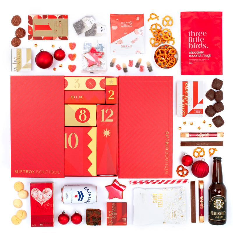 The Advent Calendar (Craft Beer)