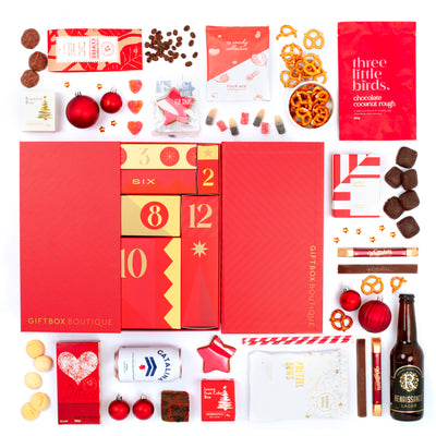Christmas Advent Calendar