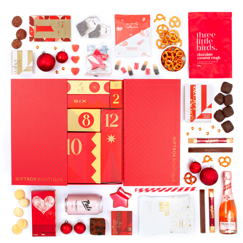 The Advent Calendar (Wine)