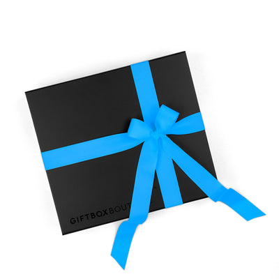 Black box options – Light Blue