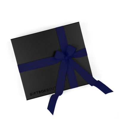 Black box options – Navy