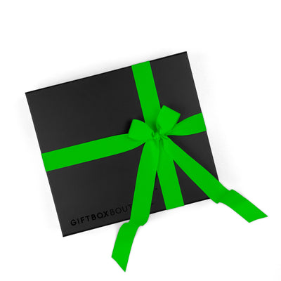 Black box options – Green