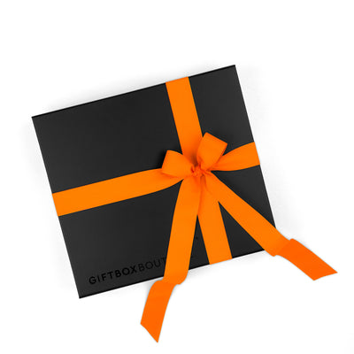 Black box options – Orange