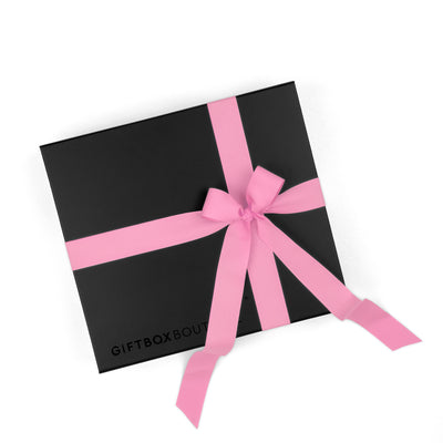 Black box options – Pink