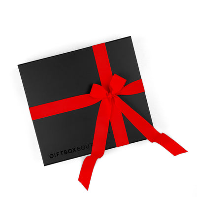 Black box options – Red