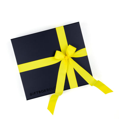 Black box options – Yellow