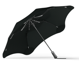 Blunt Metro Black Umbrella