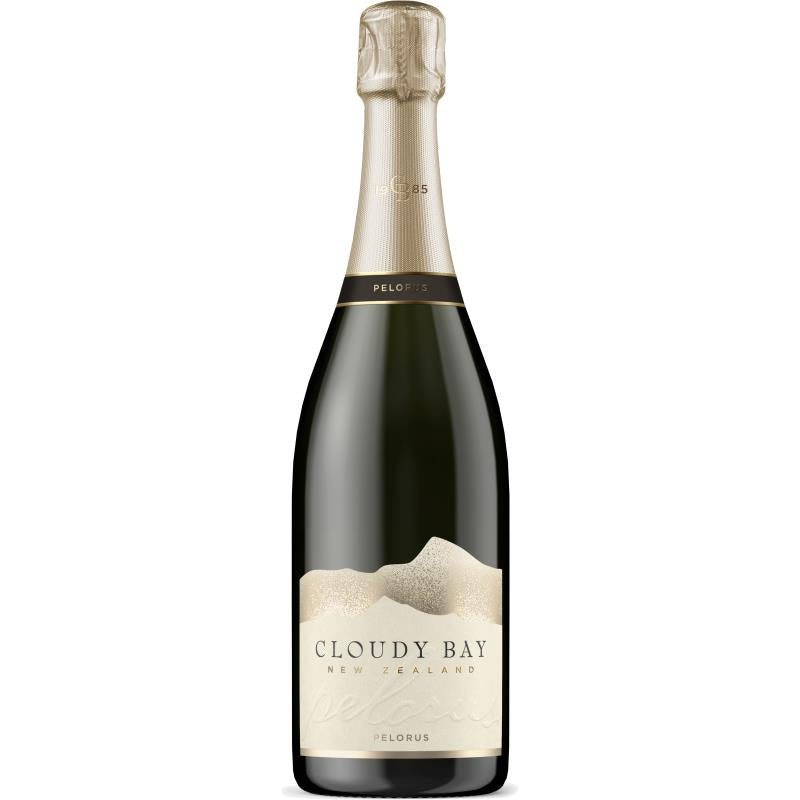 Cloudy Bay Pelorus Brut NV 750ml