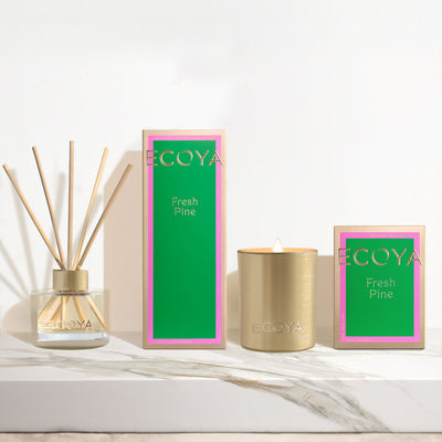 ECOYA Fresh Pine Set