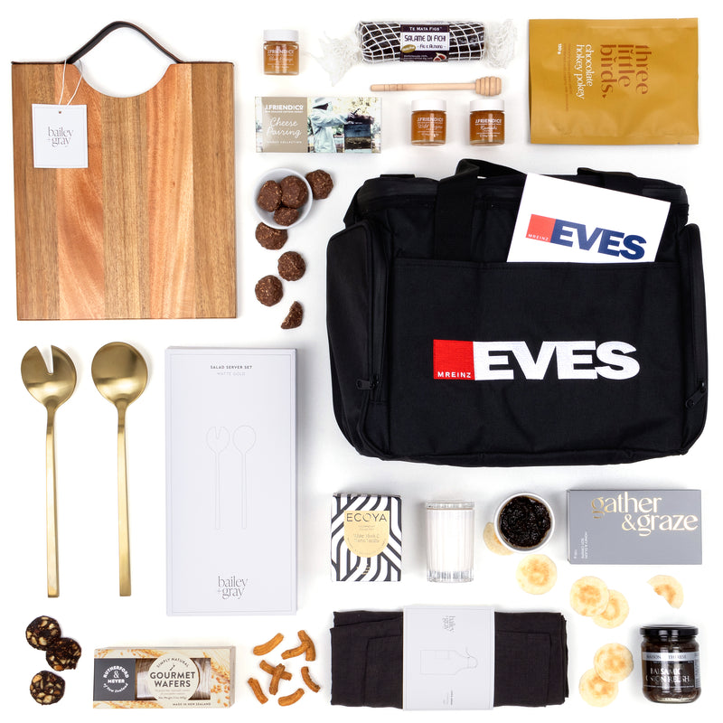 EVES - Custom Option 9 - Cooler Bag