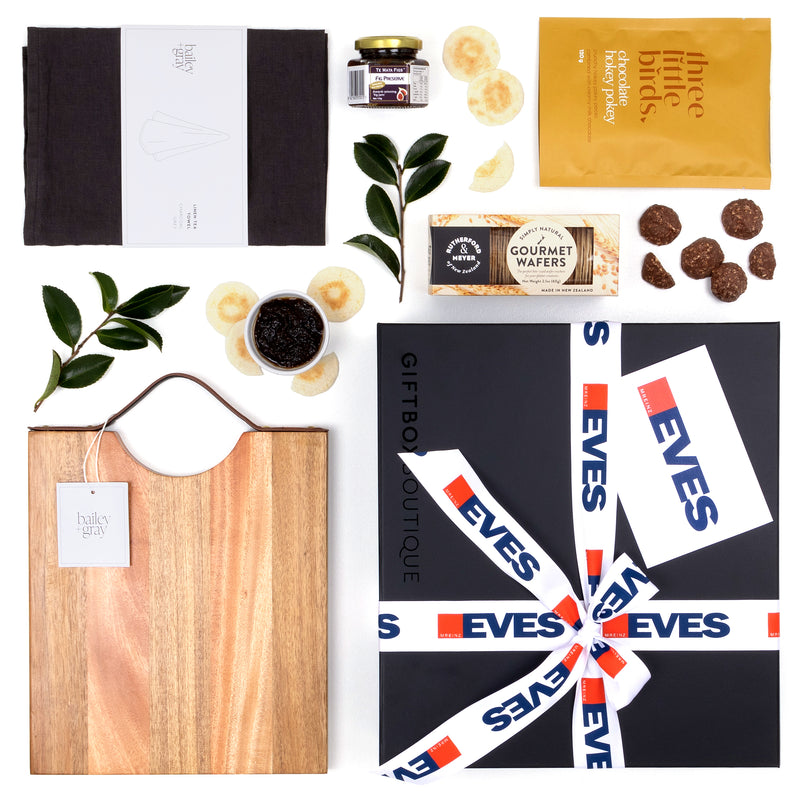EVES - Custom Option 1 - Gift Box