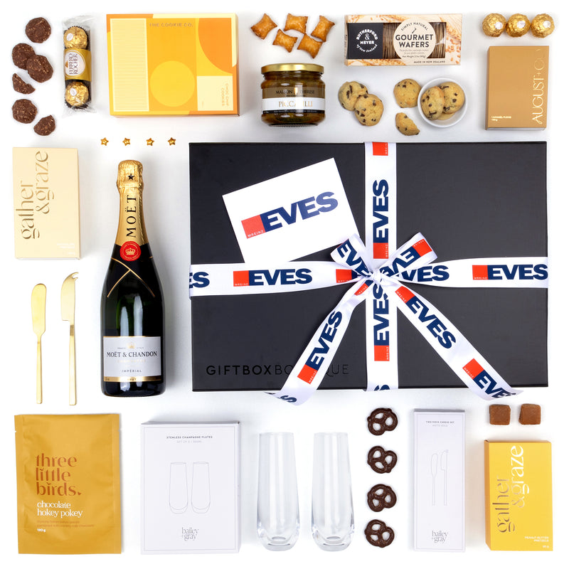 EVES - Custom Option 7 - Gift Box