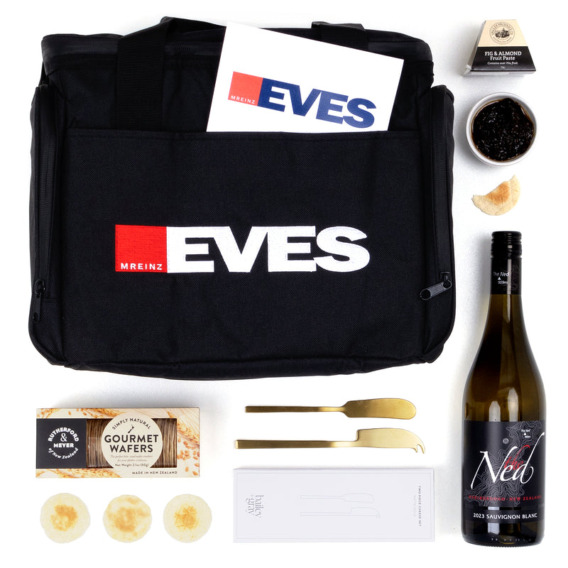 EVES - Custom Option 3 - Cooler Bag