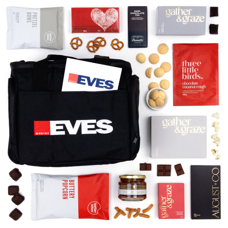 EVES - Custom Option 2 - Cooler Bag