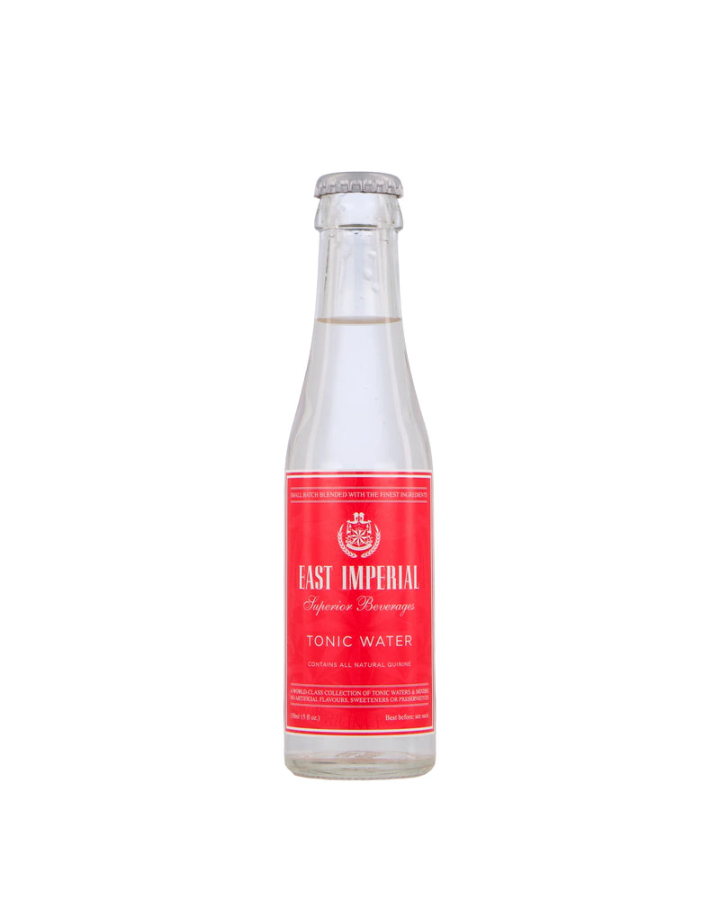 East Imperial Burma Tonic Water 150ml