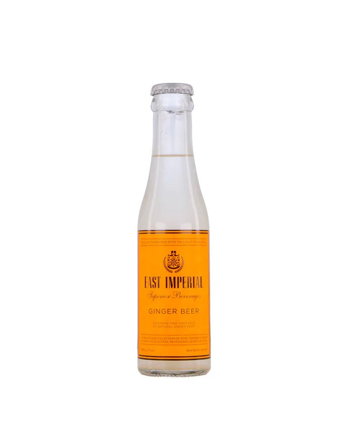 East Imperial Mombasa Ginger Beer 150ml