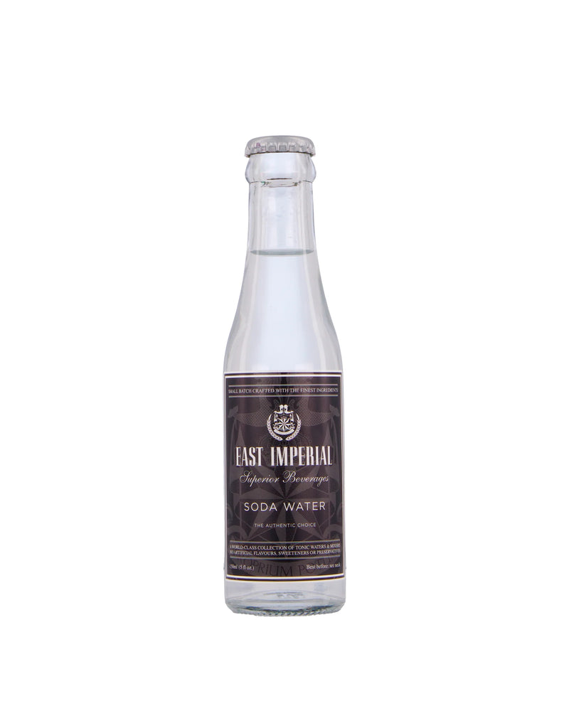 East Imperial Soda Water 150ml