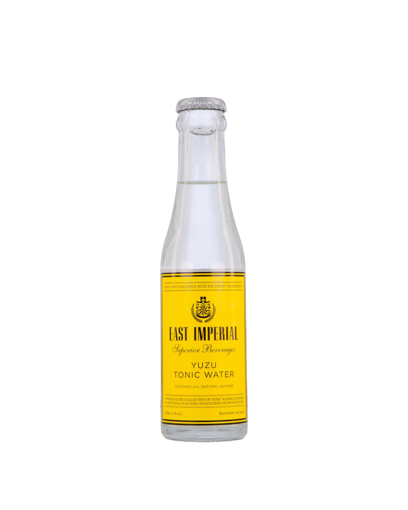 East Imperial Yuzu Tonic Water 150ml