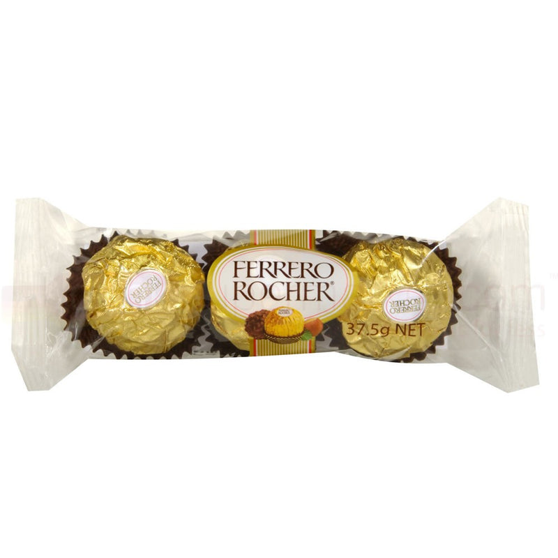 Ferrero Rocher 3 pack 67.5g