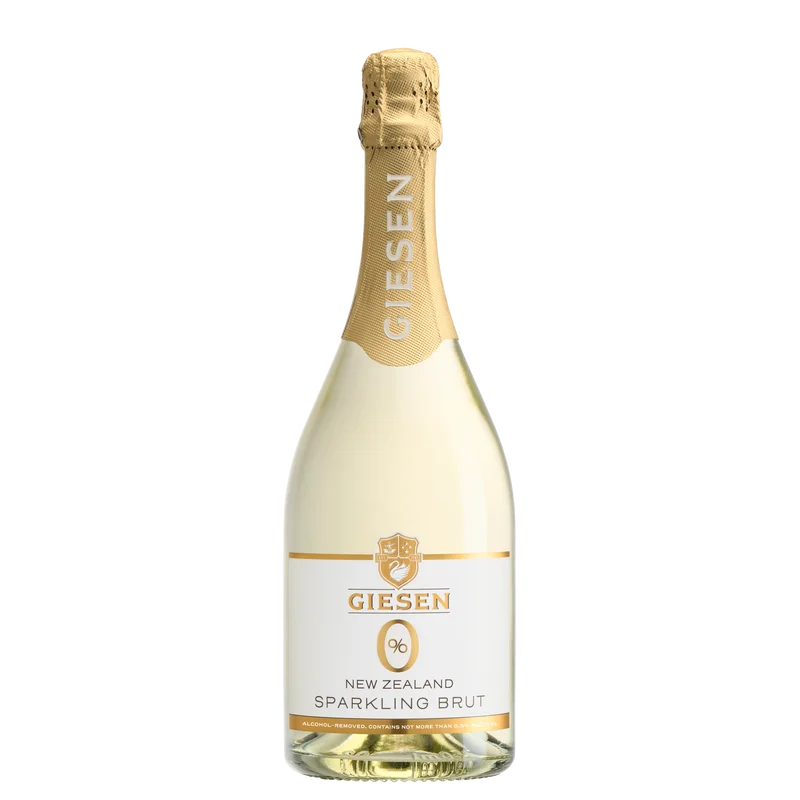 Giesen 0% Sparkling Brut 750ml