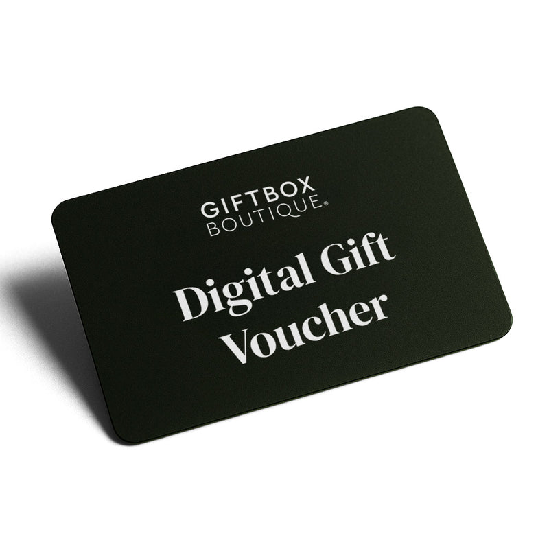 Giftbox Boutique Gift Voucher