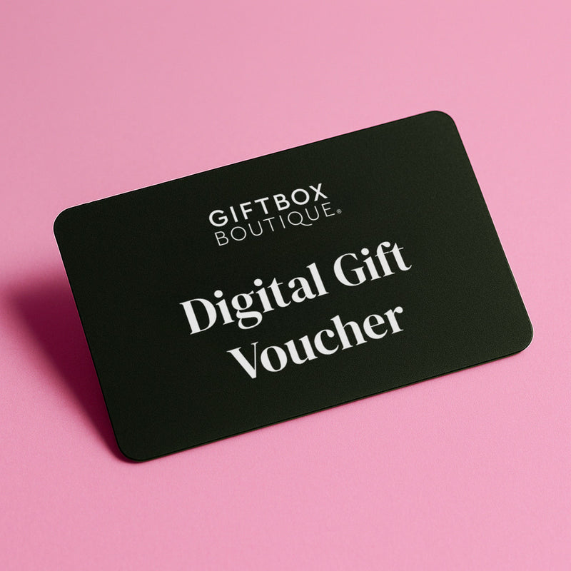 Giftbox Boutique Gift Voucher
